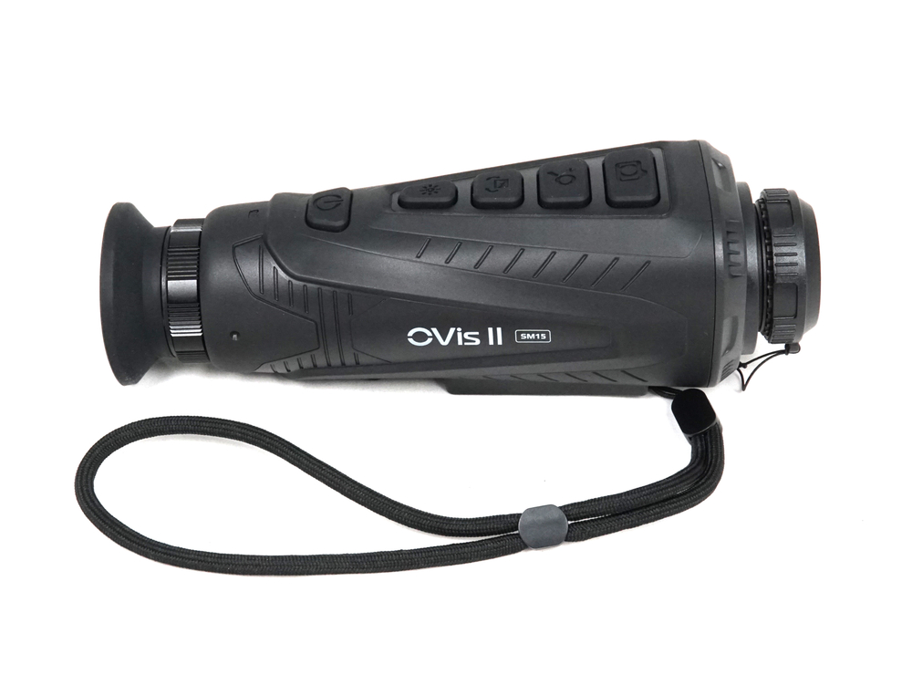 Тепловизионный монокуляр Arkon Ovis II SM15