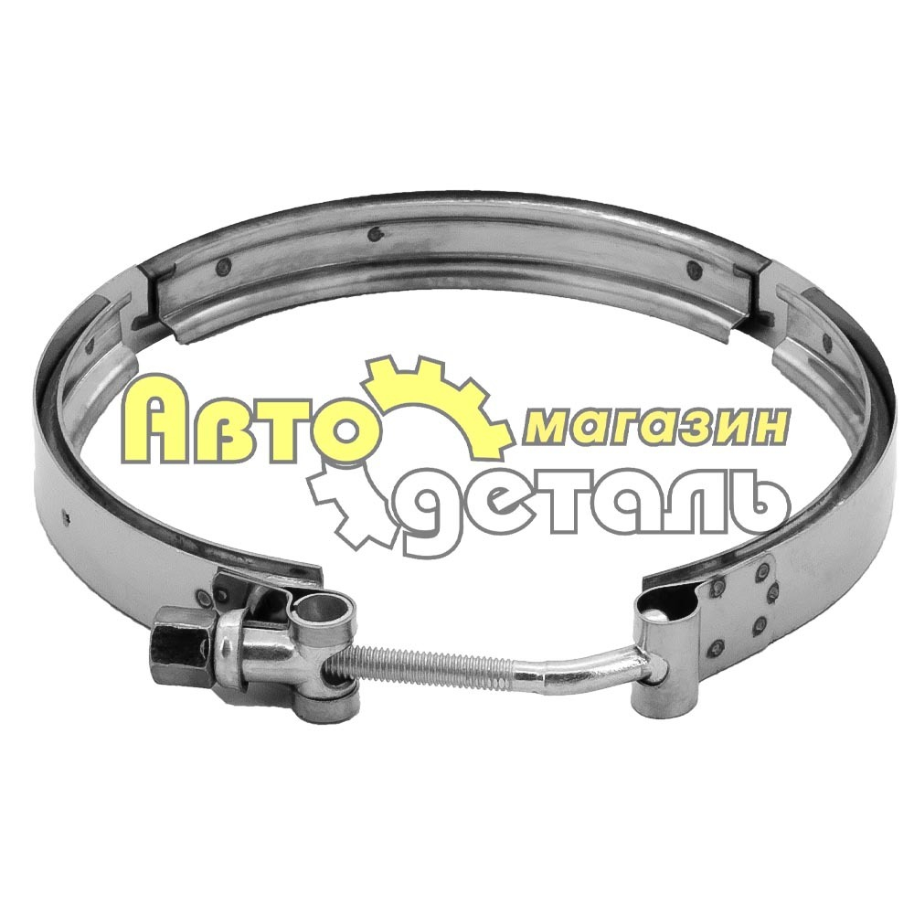 Хомут Д 109 двойной