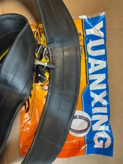 Камера переднего колеса мотоцикла R19 2.75-30