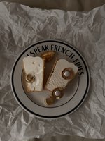 Серьги Pearl, Золотые