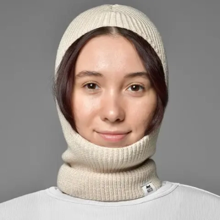 Капор Kusto, Молочный