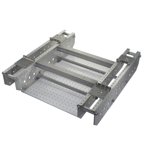 TileRunner Base Frame Only