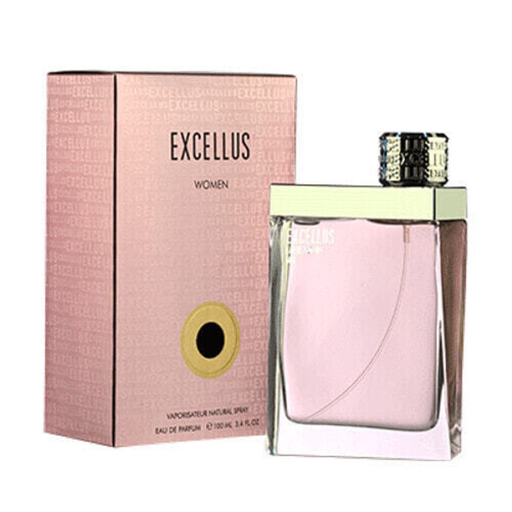 Женская парфюмерия Excellus - EDP