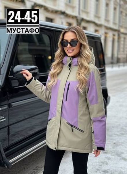 Куртка 2951755 Fabrika