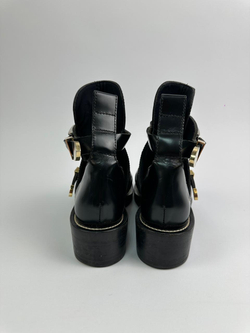 Ботинки Balenciaga