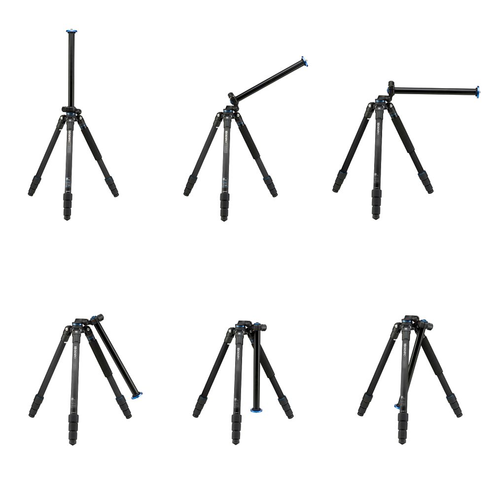 Штатив Benro FGP28AB2