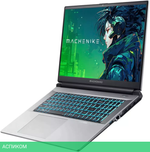 Ноутбук Machenike L17 Satellite JJ00GG00ERU