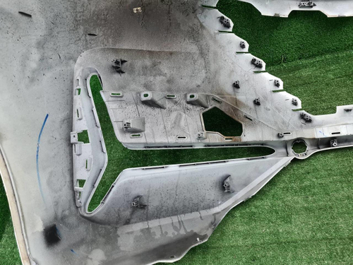 Бампер передний Changan Uni-K (2020-н.в.)