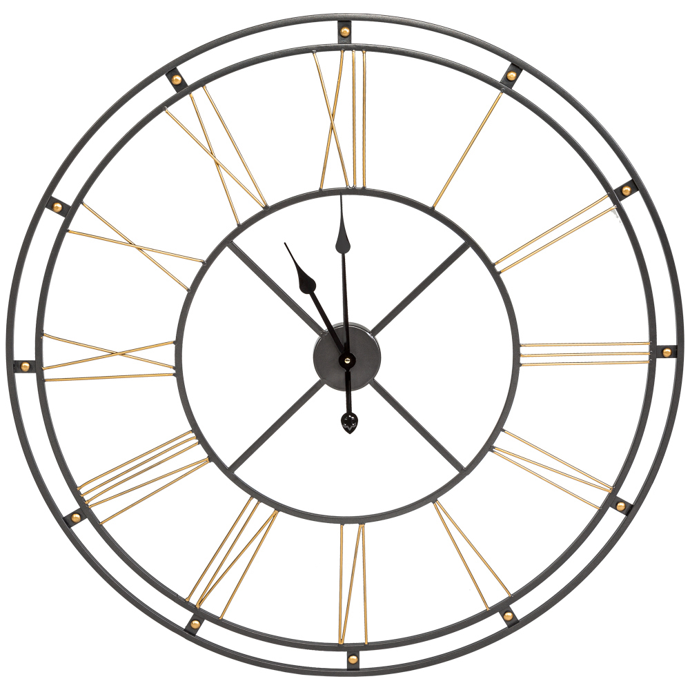 Часы Гринвич - Ночь Объект мечты