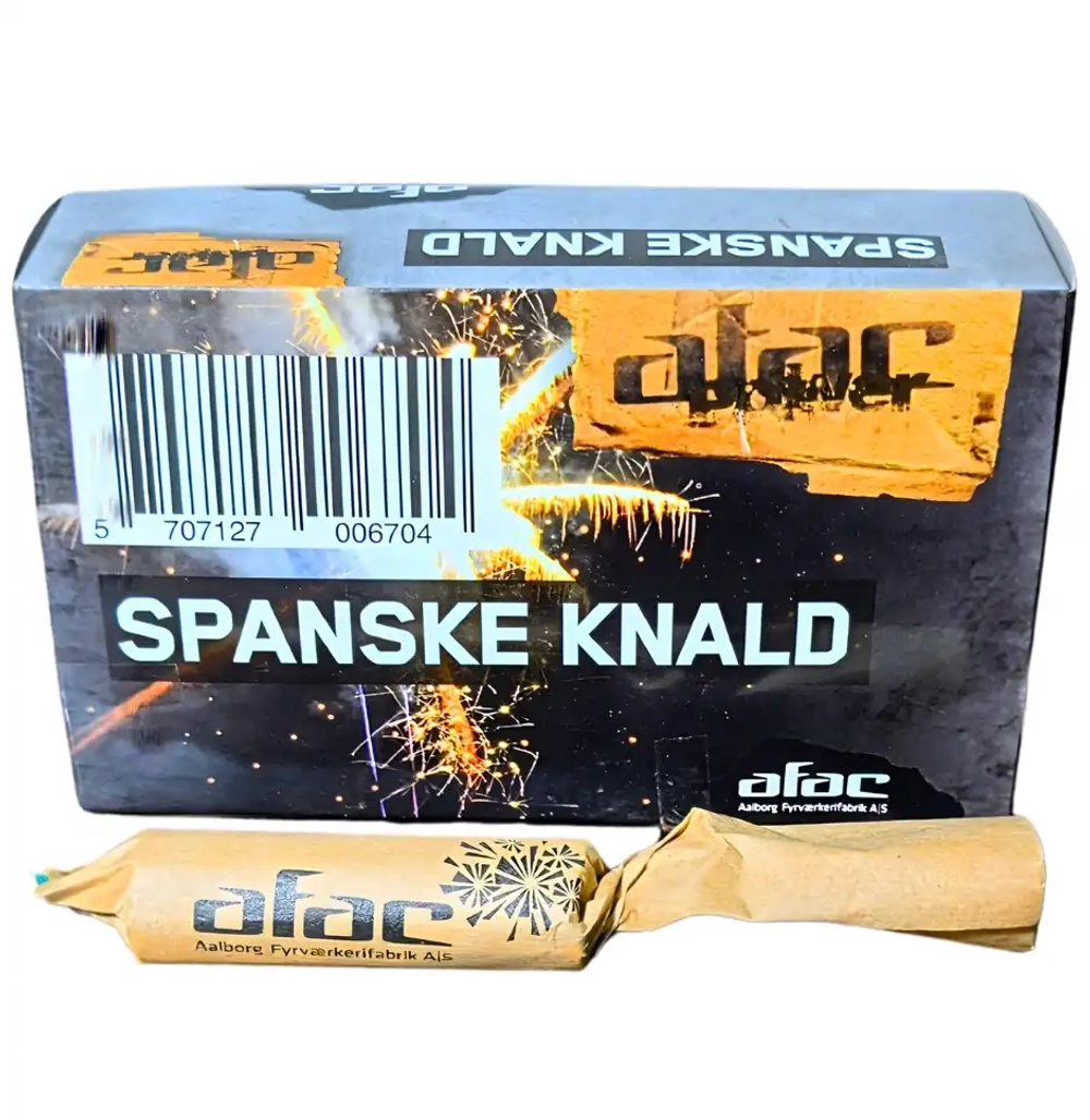 SPC02 ИСПАНКА