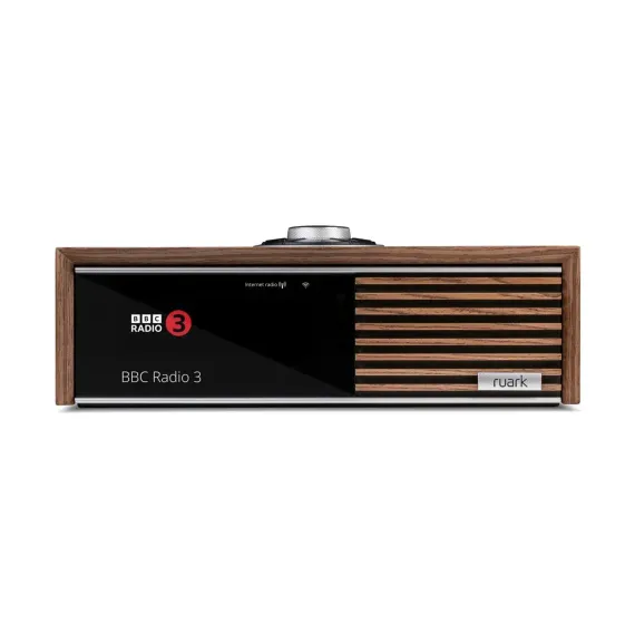 Ruark R610 Fused Walnut