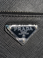 Сумка-мессенджер Prada
