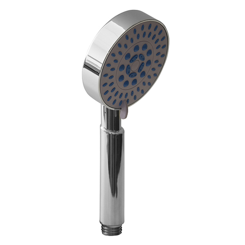 Лейка для душа MIXLINE ML 2121 5 позиций (блистер)  ХРОМ