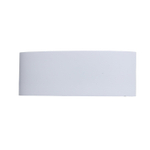 SL089.501.08 Светильник уличный настенный ST-Luce Белый кварцевый LED 8*1W 4000K BISELLO