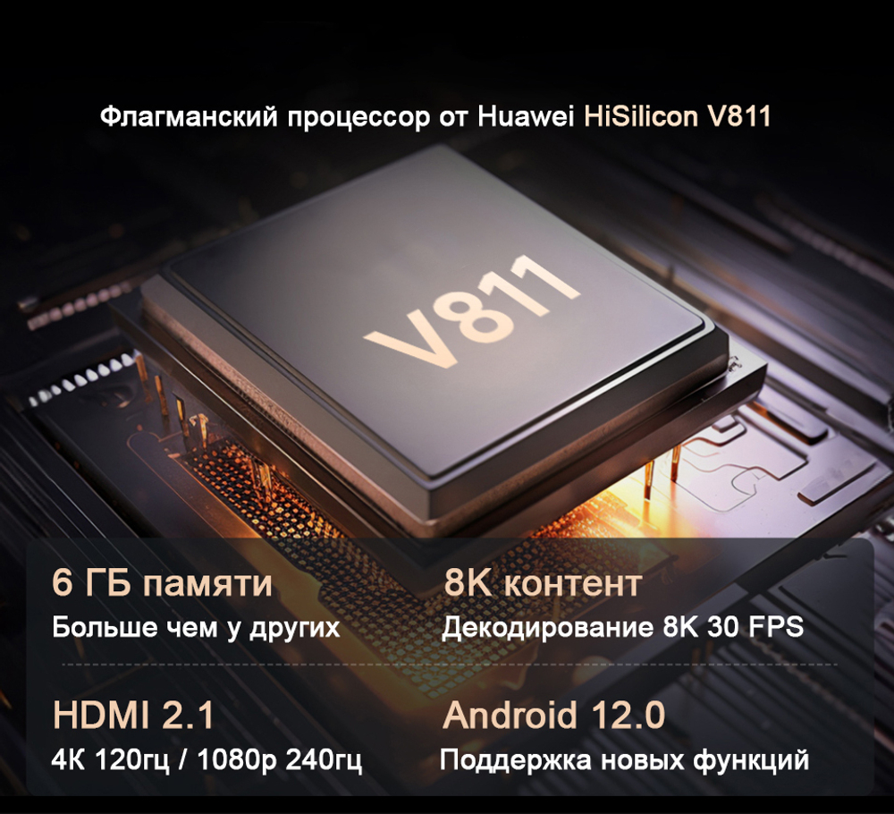Проектор Dangbei F6