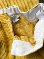 Вельветовые брюки Stella McCartney, 140