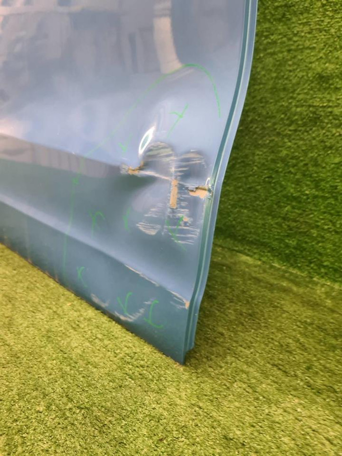 Дверь задняя правая Haval Jolion (2021-н.в.)