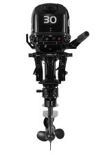 2х-тактный лодочный мотор ФРЕГАТ 30FHS