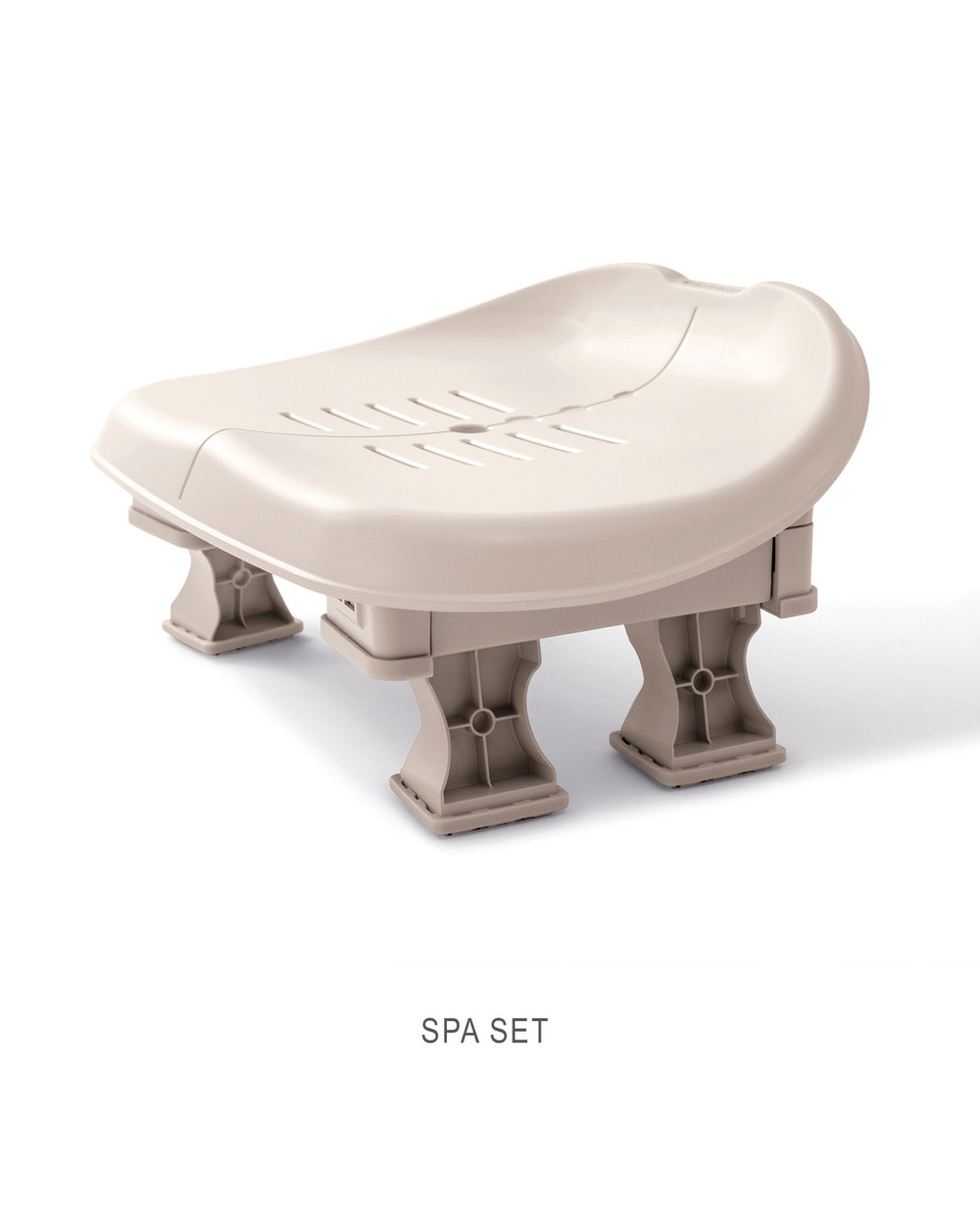 Сиденье для SPA центров 47x36x22см Intex 28502