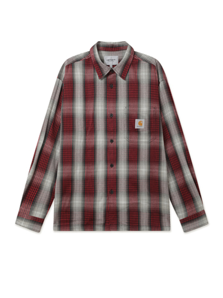 Мужская Рубашка Harlin