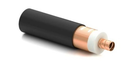 Кабель радиоизлучающий EUPEN RMC78-T-HLFR "A" Series