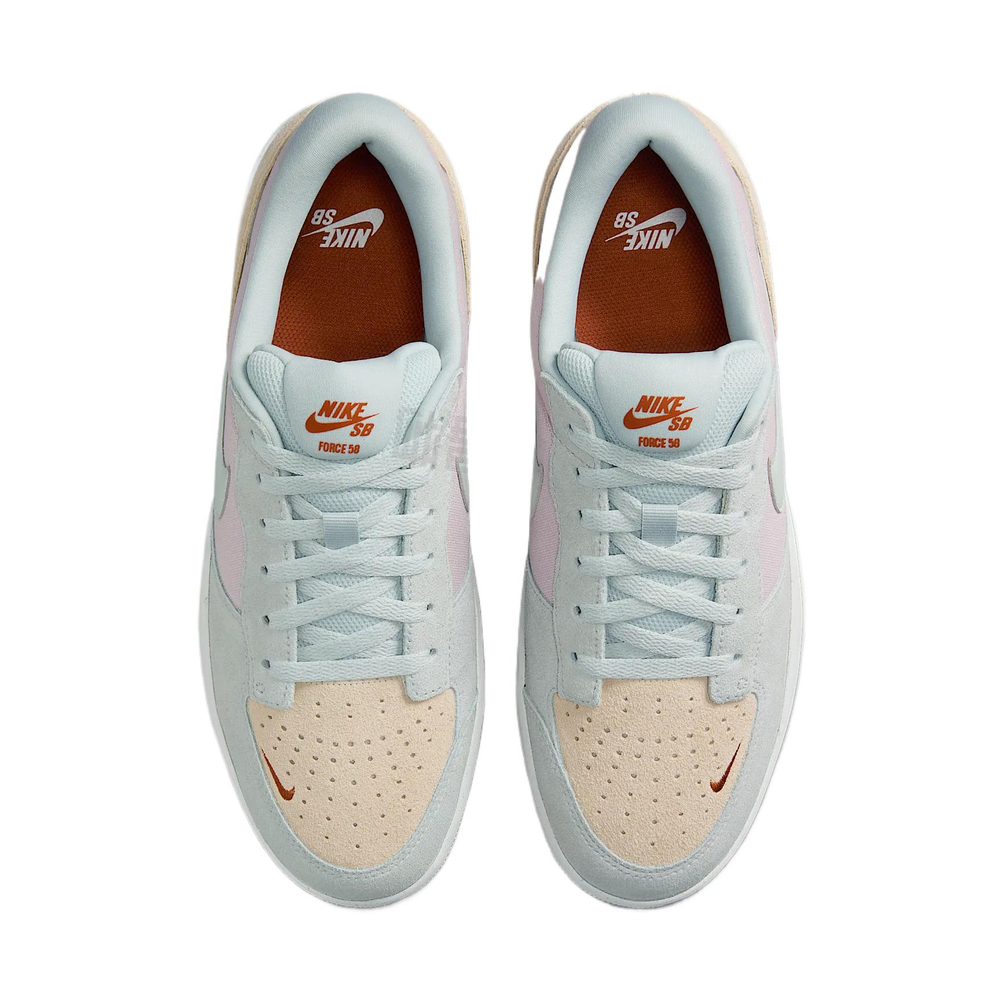 Кроссовки Nike SB Force 58 'Easter' DV5477-005