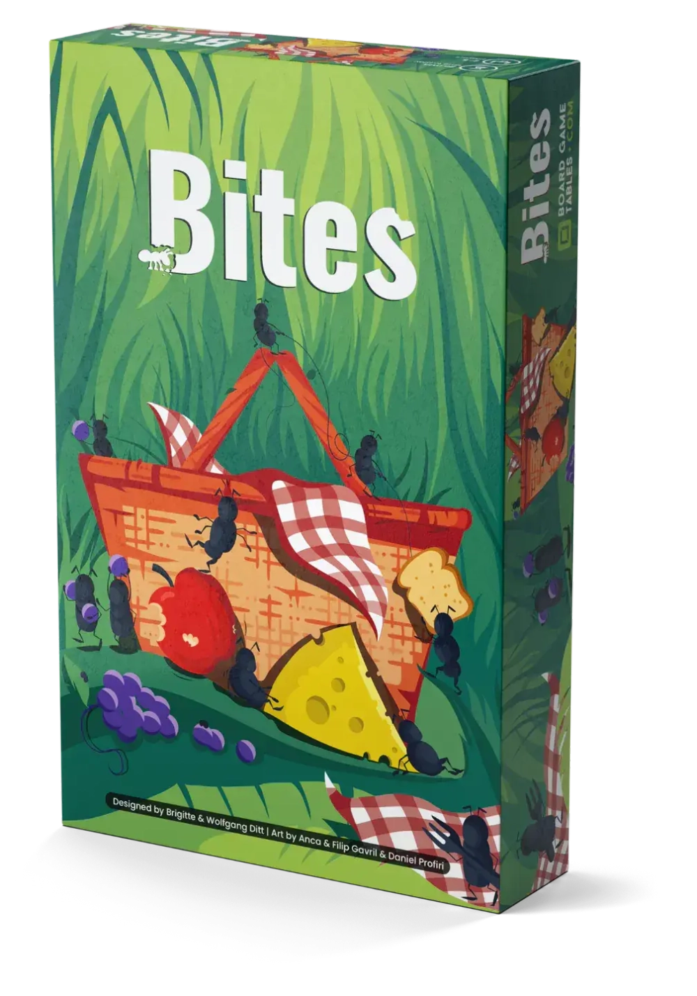 Bites
