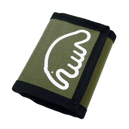 Кошелек ANTEATER wallet-haki
