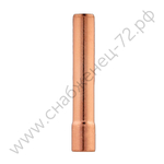 Цанга горелки d2,4мм (TIG TP 9/20/25) OKL0924