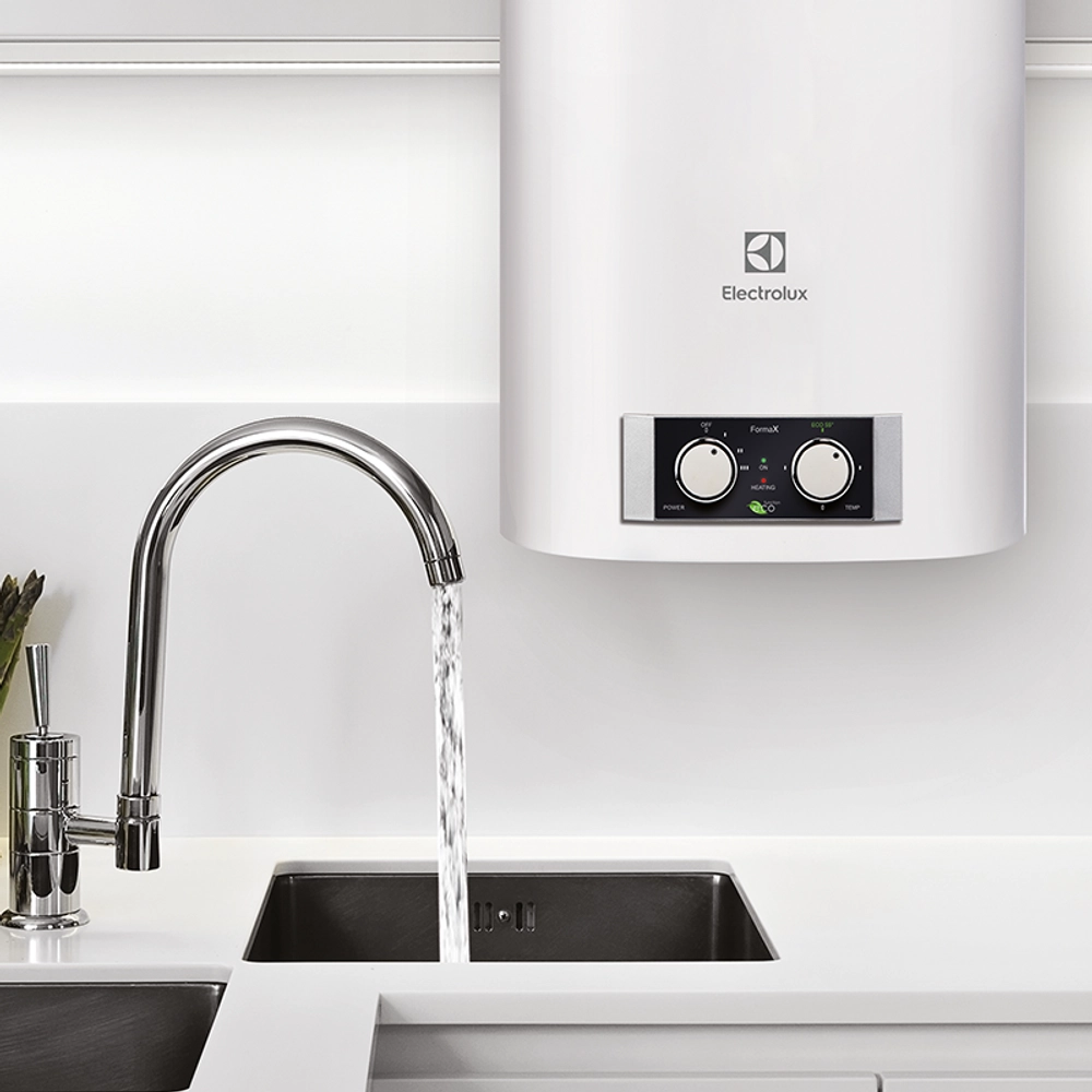 Electrolux EWH 100 Formax водонагреватель накопительный электрический НС-1026258