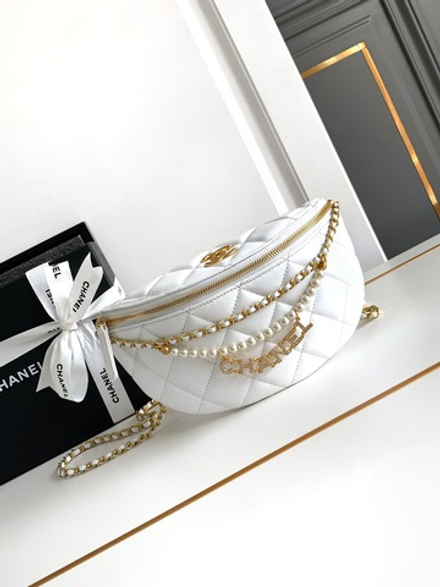 Chanel Bag 24 cm