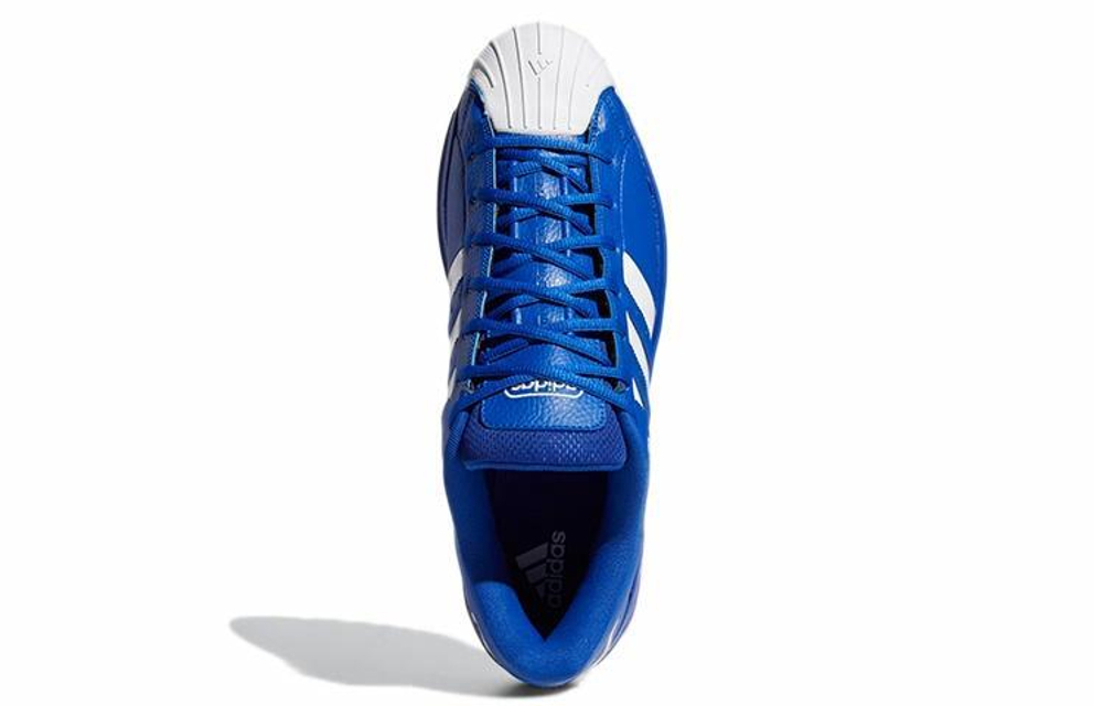 Кроссовки Adidas Pro Model 2G Low