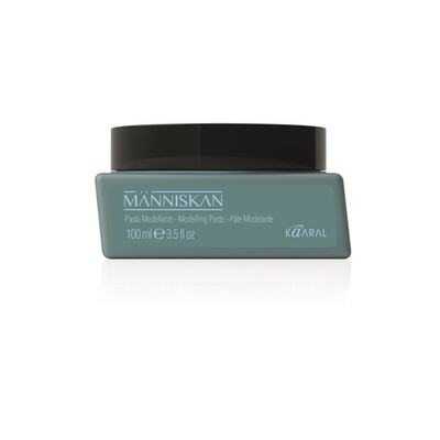 Паста KAARAL Manniskan Modelling Paste моделирующая - 100 мл.
