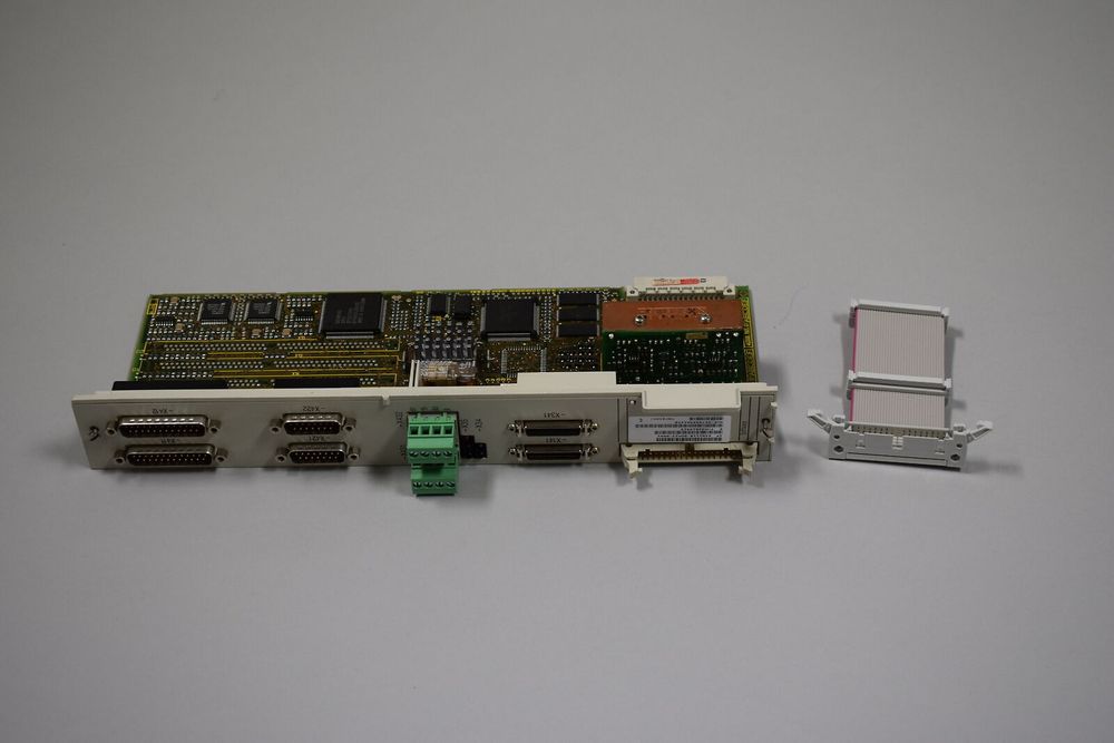 SIEMENS 6SN1118-0DM13-0AA1