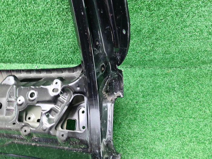 Крышка багажника BMW X7 G07 (2019-н.в.)