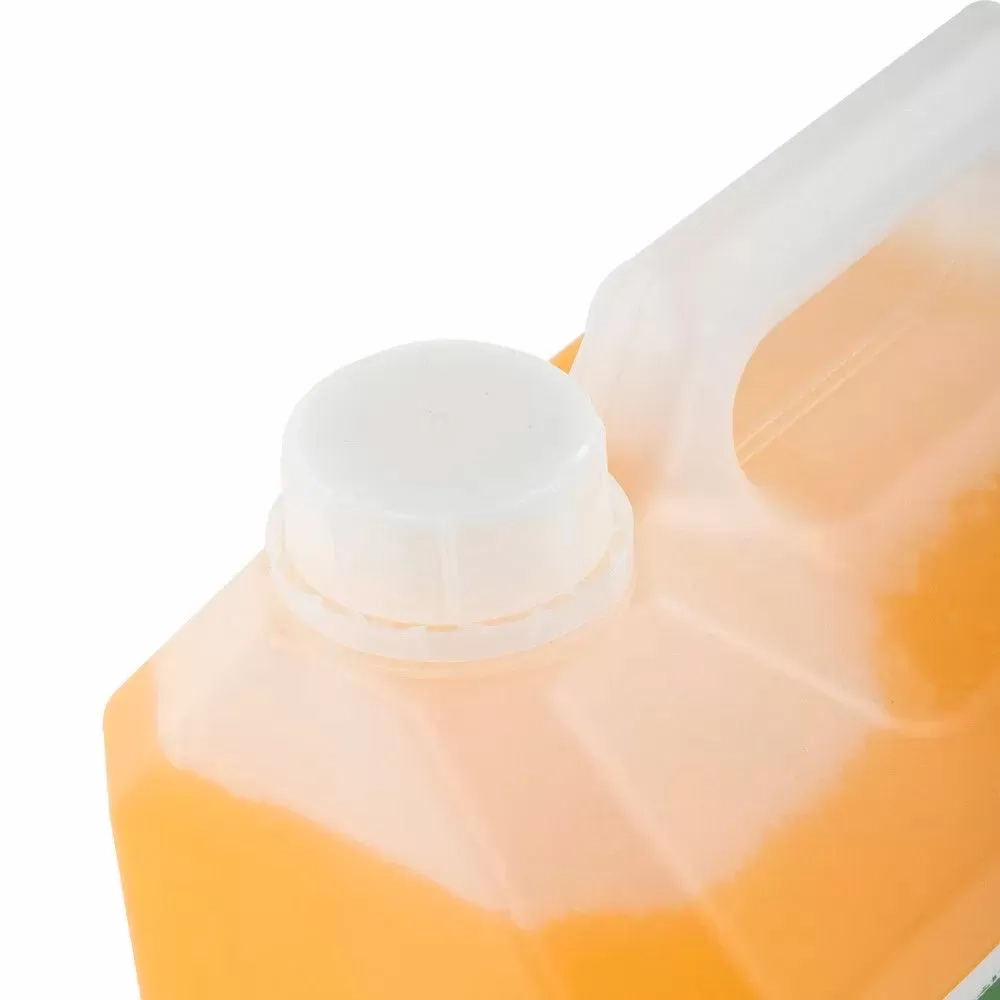 Средство для мытья пола, стен и поверхностей c дезинфекцией биоразлагаемое LAIMA EXPERT 5 л