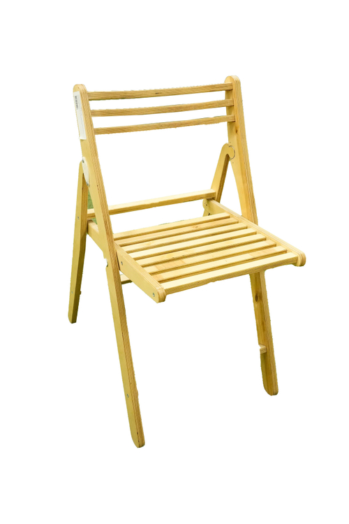 СТУЛ СКЛАДНОЙ BYSHYK