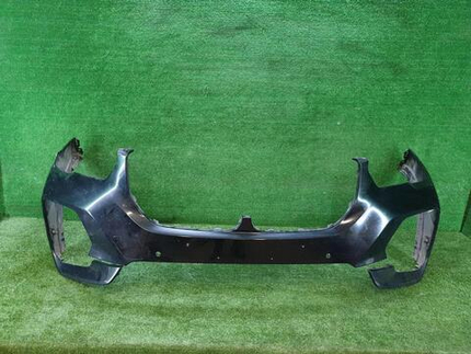 Бампер передний BMW X5 G05 (2018-2023)