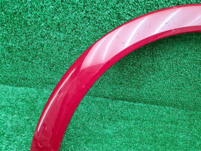 Расширитель задний Porsche Cayenne Coupe (19-23)