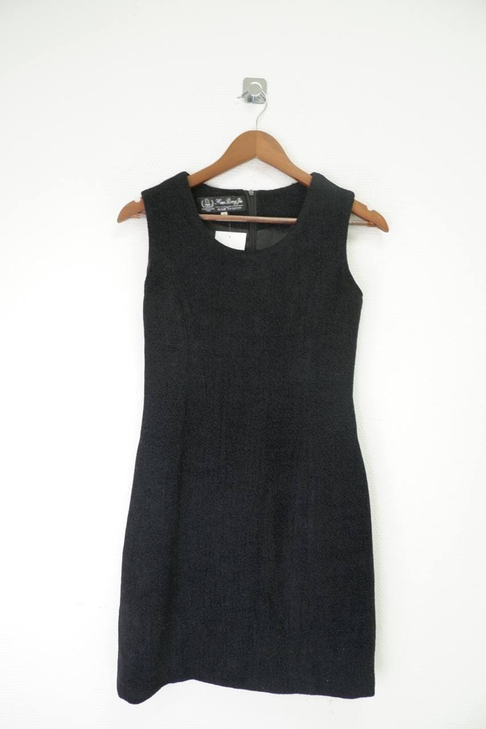 Платье Hao Bang Jie базовое 38 размер