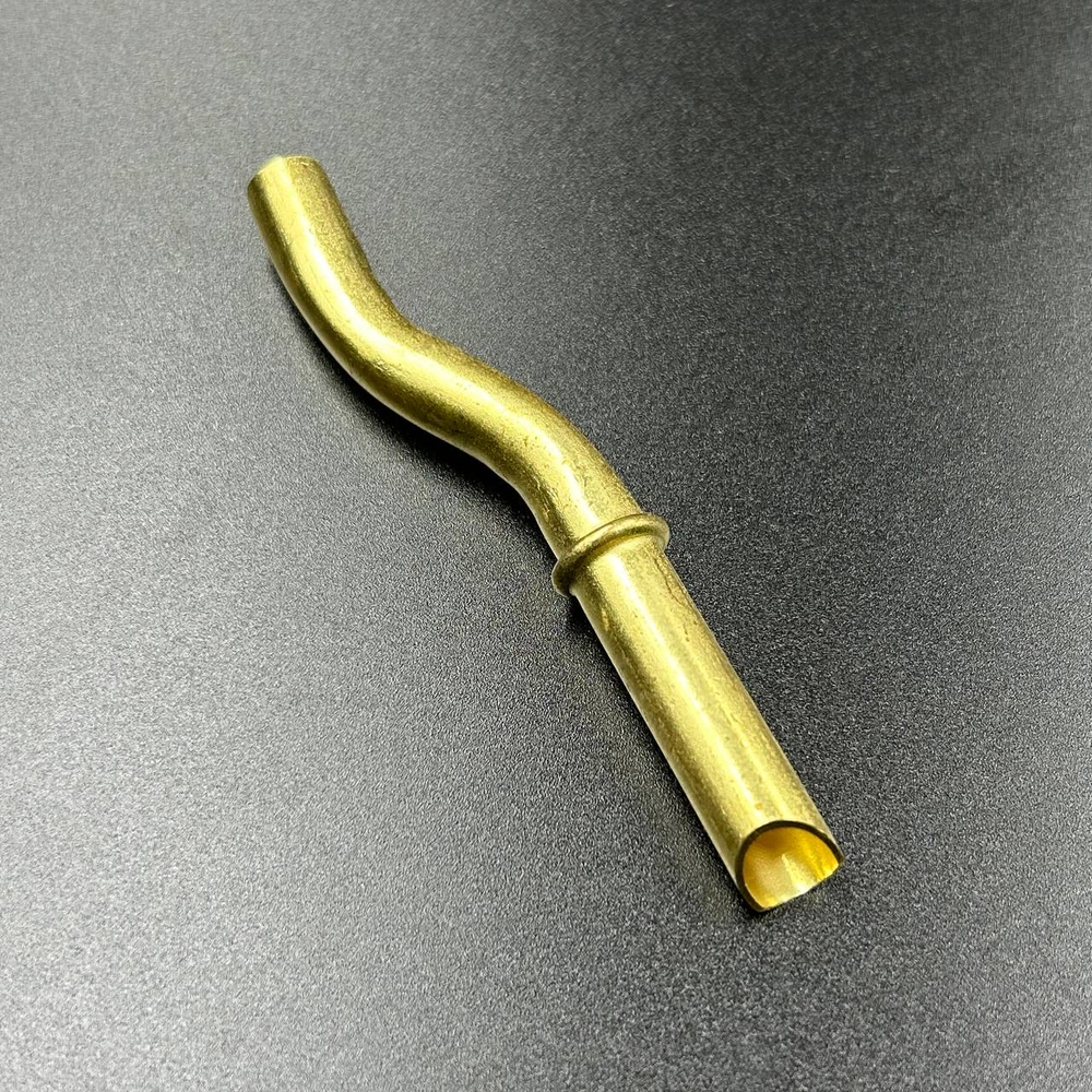 Трубка охлаждения (высота S) Yamaha 25-30 (YUELANG)