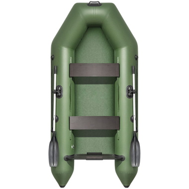 Лодка ПВХ Мастер Лодок Барс 2800 -