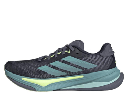 Кроссовки для бега мужские adidas Supernova Prima 2 Сине-Бирюзовые