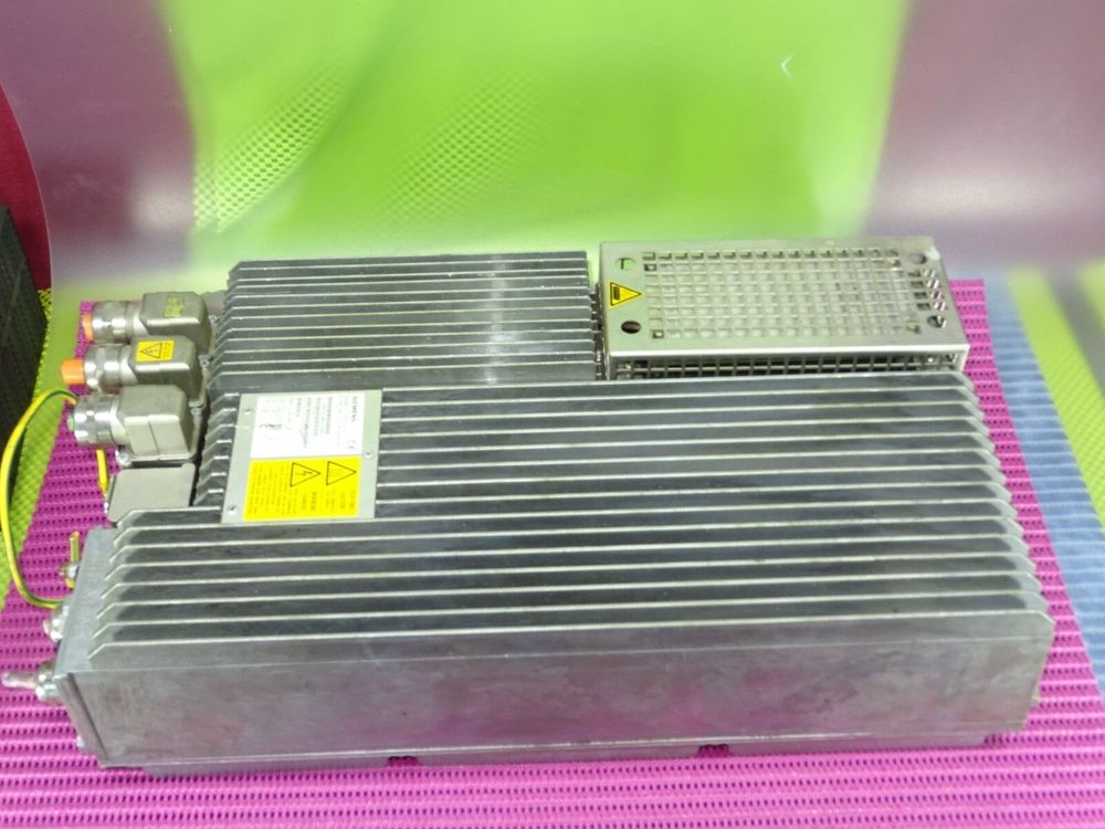 Siemens 6SN2703-3AA10-0BA0