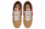 Кроссовки Clot X Nike Dunk Sp Cn Gcel"Cork" 20