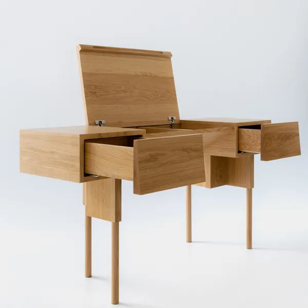 Стол письменный «Архитектор»