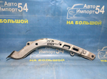 Планка под фару левая TOYOTA CELSIOR 2003-2006