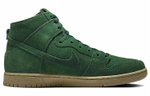 Кроссовки Nike Dunk Sb Decon "Gorge Green"