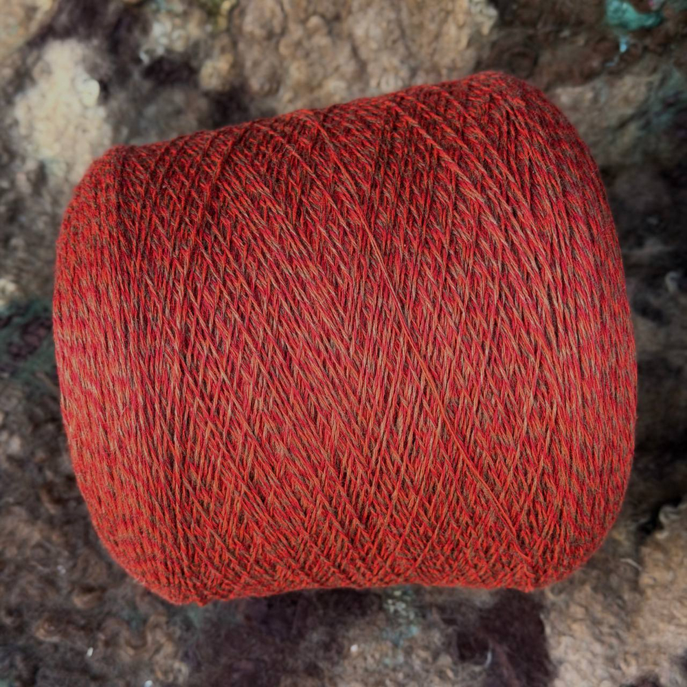 Pamir cashmere Мулине
