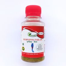 Масло Karmeshu Муривенна тайлам 100 мл